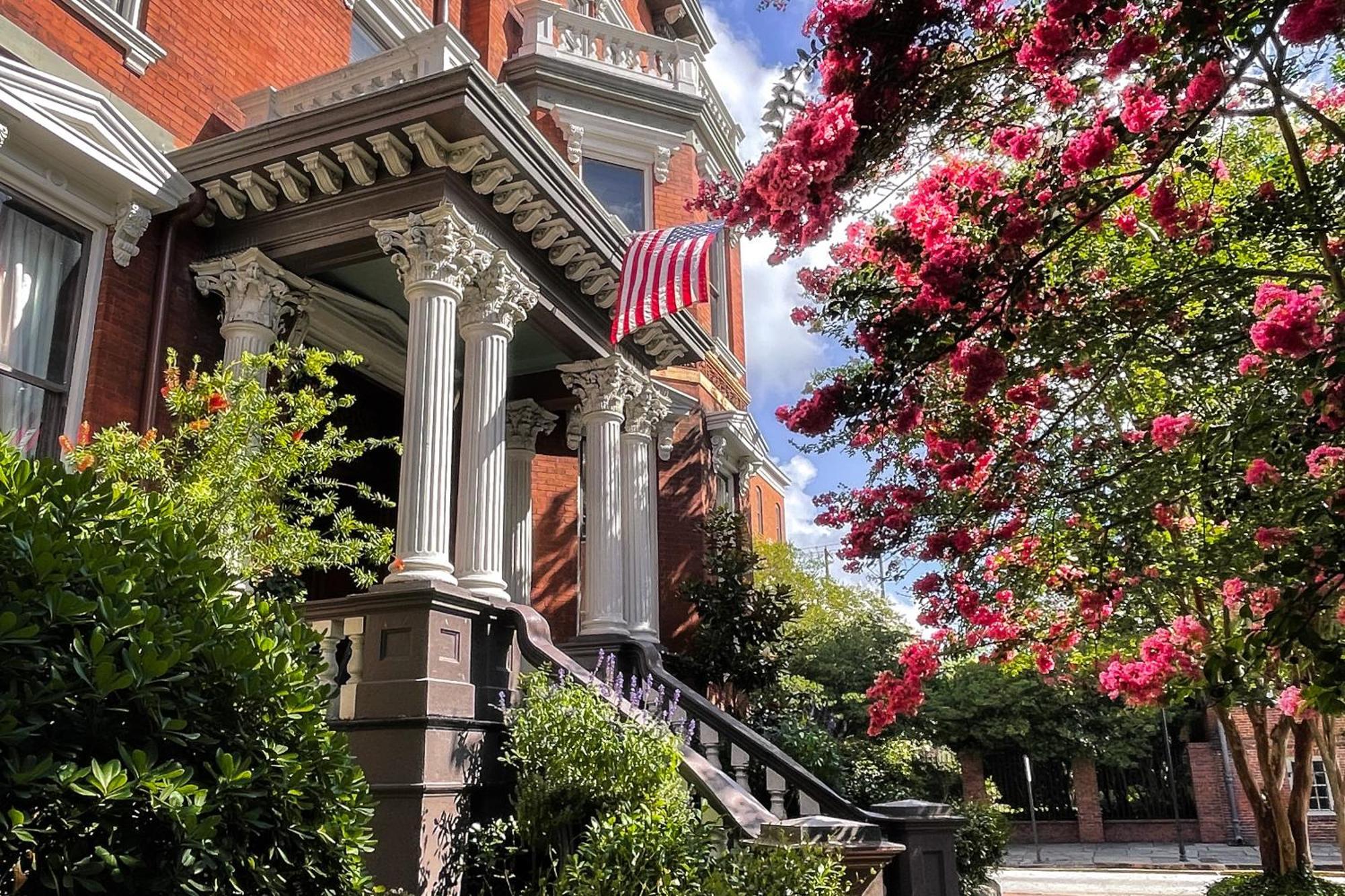 Kehoe House, Historic Inns Of Savannah Collection (Adults Only) Exterior photo