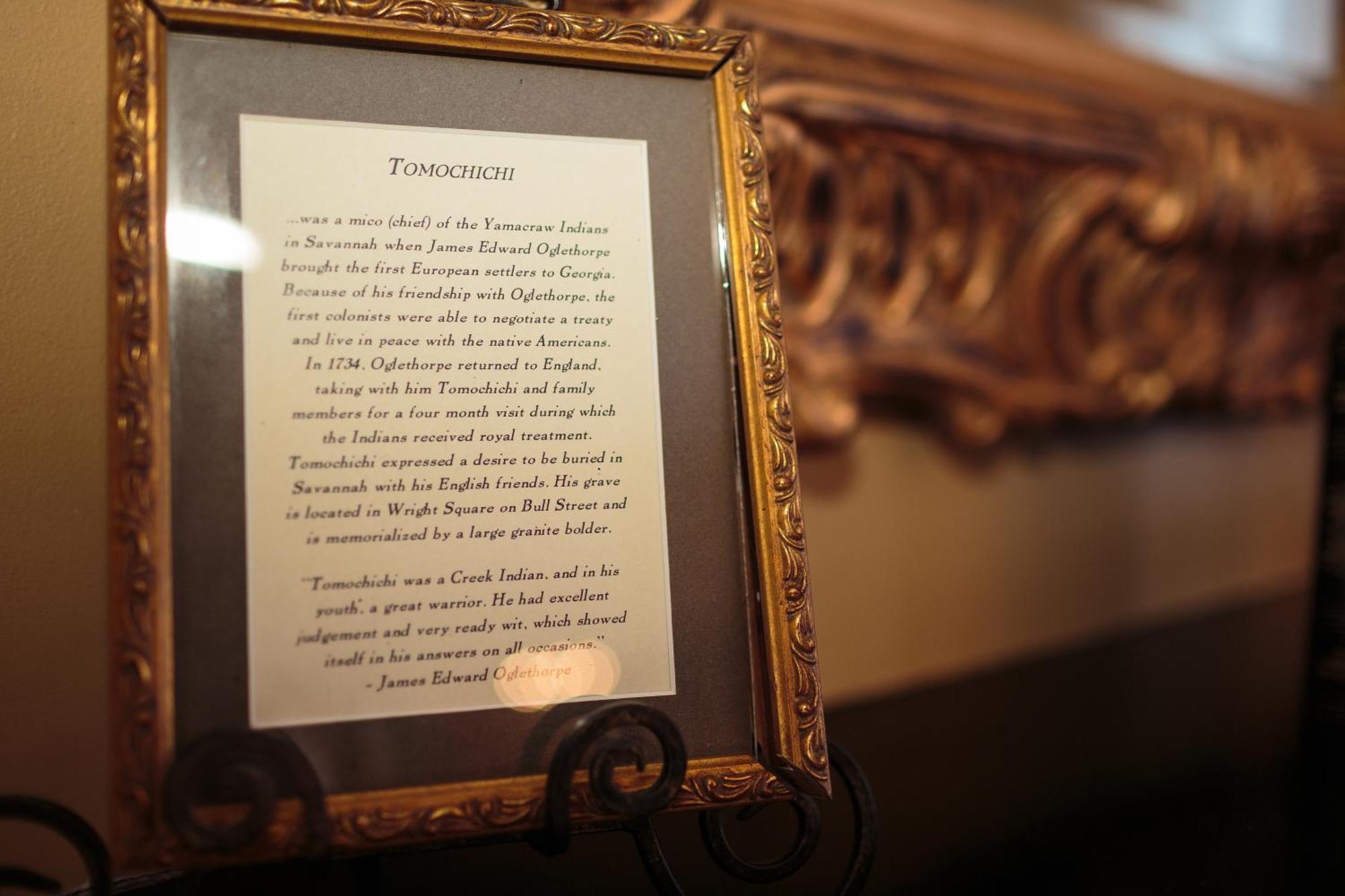 Kehoe House, Historic Inns Of Savannah Collection (Adults Only) Room photo