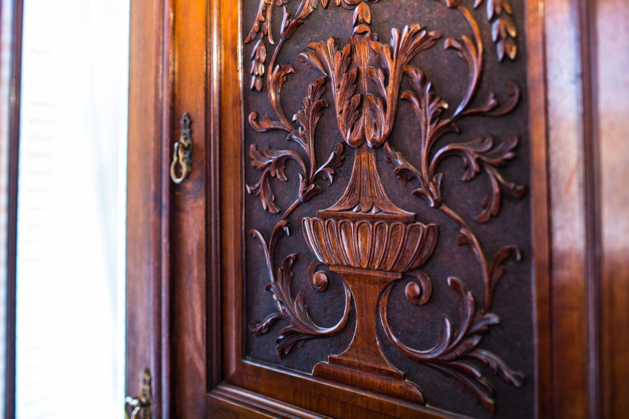 Kehoe House, Historic Inns Of Savannah Collection (Adults Only) Room photo